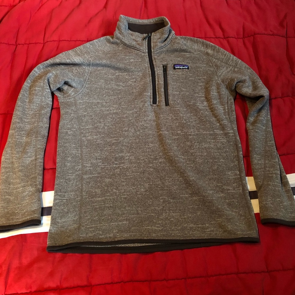 Patagonia Better Sweater